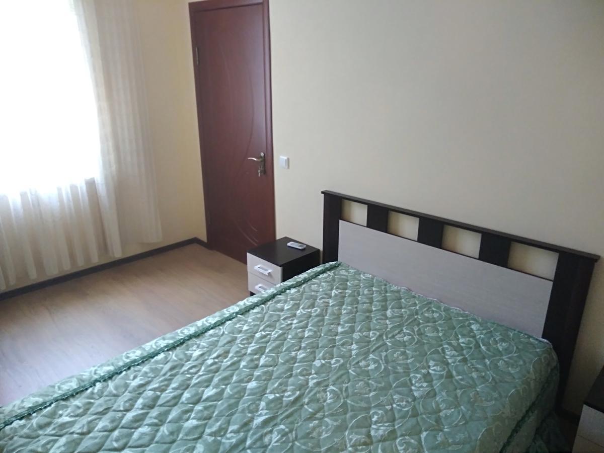 Tsikhierva Hotel Gagra Exterior photo
